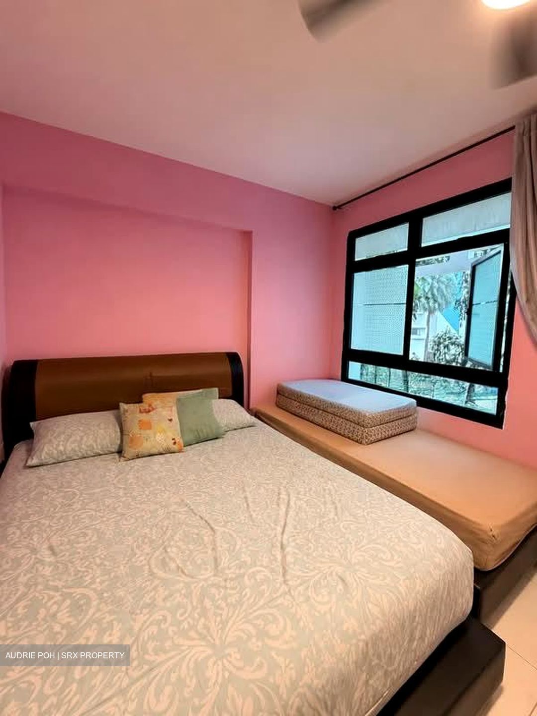 Blk 487 Admiralty Link (Sembawang), HDB 4 Rooms #592442441